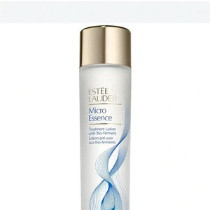 Estee Lauder Micro Essence Treatment Lotion With Bio-Ferment 3.4oz/100ml
